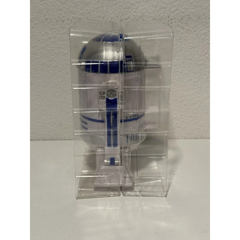 Disney Star Wars R2-D2 Measuring Cups 9 Measuring Units ThinkGeek W BOX